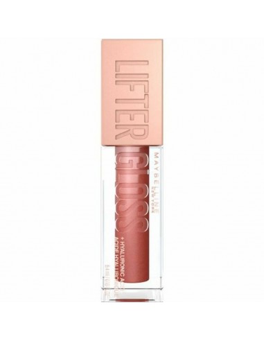 Brillant à lèvres Maybelline Lifter 16-rust (5,4 ml)