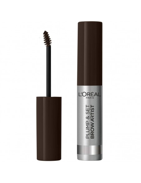 Masque à sourcils L'Oreal Make Up Brow Artist 108 dark brunette (4,9 ml)