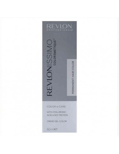 Permanente Kleur Revlon Revlonissimo Colorsmetique Nº 9.21 (60 ml)