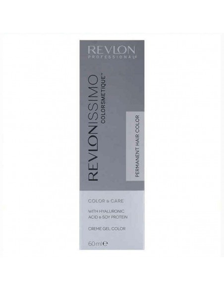 Permanente Kleur Revlon Revlonissimo Colorsmetique Nº 9.21 (60 ml)