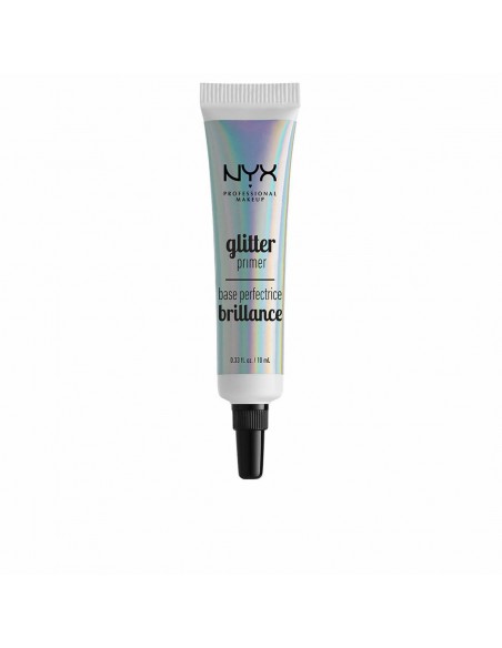 Pré base de maquillage NYX Glitter Fixateur