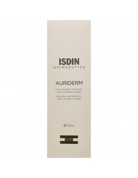 Crème visage Isdin Isdinceutics (50 ml)