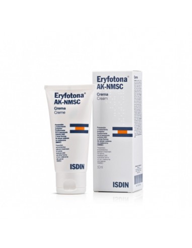 Crema Facial Isdin Eryfotona AK-NMSC...