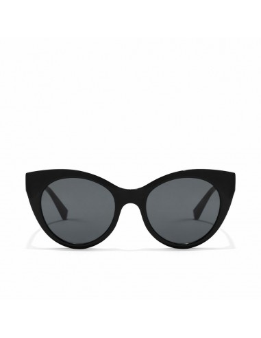 Lunettes de soleil Unisexe Hawkers Divine Noir Polarisées (Ø 50 mm)