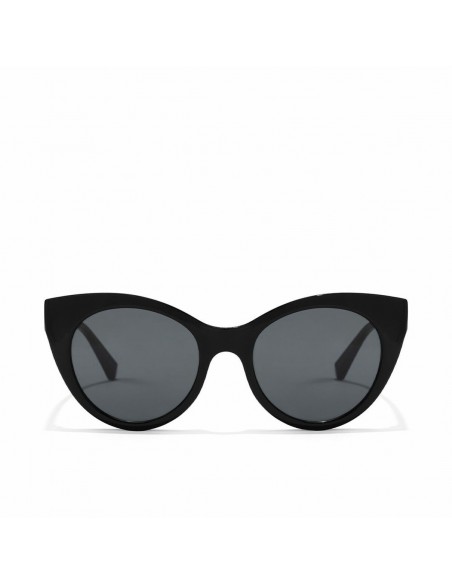 Occhialida sole Unisex Hawkers Divine Nero Polarizzate (Ø 50 mm)