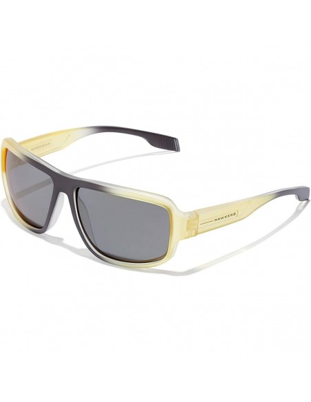 Lunettes de soleil Unisexe Hawkers F18 (Ø 60 mm)