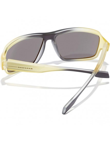 Lunettes de soleil Unisexe Hawkers F18 (Ø 60 mm)