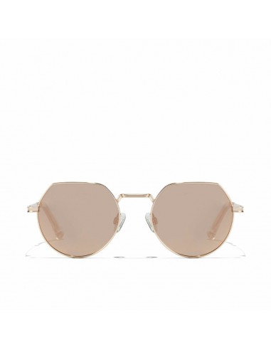 Gafas de Sol Unisex Hawkers Aura Rosa...