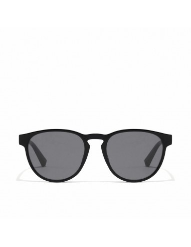 Lunettes de soleil Unisexe Hawkers Crush Noir Polarisées (Ø 55 mm)