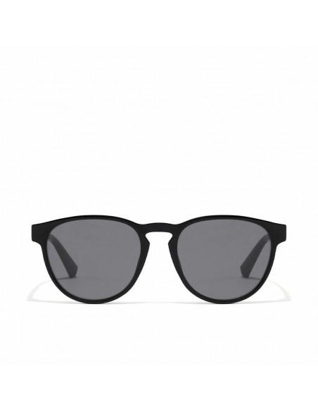 Lunettes de soleil Unisexe Hawkers Crush Noir Polarisées (Ø 55 mm)