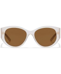 Lunettes de soleil Unisexe Hawkers Miranda (Ø 54 mm)