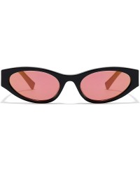 Lunettes de soleil Unisexe Hawkers Cindy (Ø 54 mm)