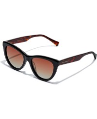 Lunettes de soleil Unisexe Hawkers Nolita Eco (Ø 53 mm)