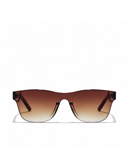 Gafas de Sol Unisex Hawkers Idle Marrón (Ø 46 mm)