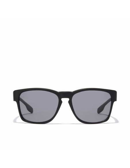 Occhialida sole Unisex Hawkers Core Raw Nero Polarizzate (Ø 48 mm)