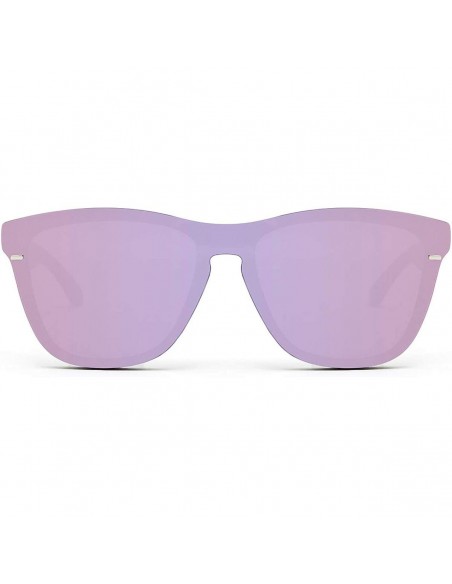 Lunettes de soleil Unisexe Hawkers One Venm Hybrid (Ø 53 mm)