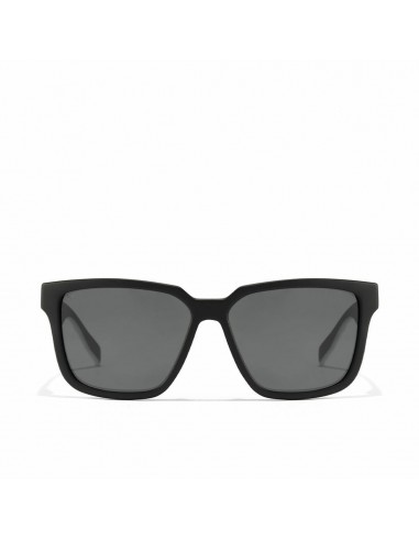 Lunettes de soleil Unisexe Hawkers Motion Noir Polarisées (Ø 57 mm)