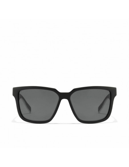 Lunettes de soleil Unisexe Hawkers Motion Noir Polarisées (Ø 57 mm)