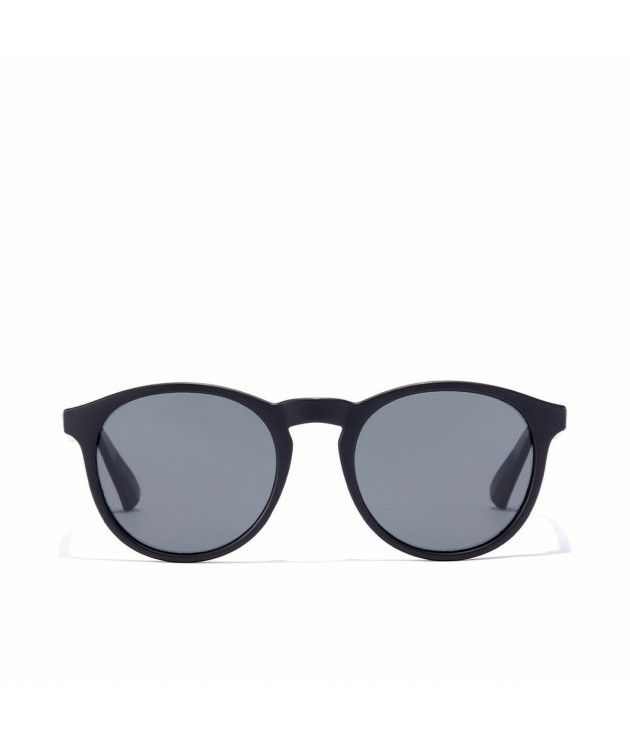 Lunettes de soleil Unisexe Hawkers Bel Air Noir Polarisées (Ø 49 mm)