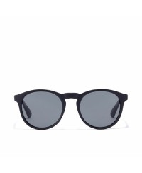 Lunettes de soleil Unisexe Hawkers Bel Air Noir Polarisées (Ø 49 mm)