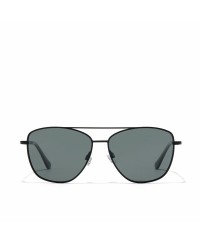 Gafas de Sol Unisex Hawkers Lax Negro (Ø 57 mm)