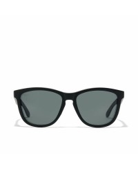 Gafas de Sol Unisex Hawkers One Negro Polarizadas (Ø 54 mm)