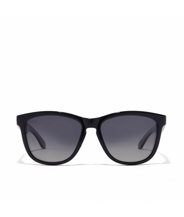 Lunettes de soleil Unisexe Hawkers One Noir Gris Polarisées (Ø 54 mm)