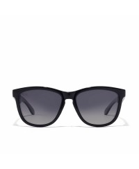 Gafas de Sol Unisex Hawkers One Negro Gris Polarizadas (Ø 54 mm)