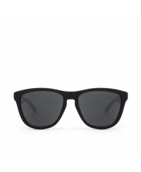 Lunettes de soleil Unisexe Hawkers One Noir Polarisées (Ø 54 mm)