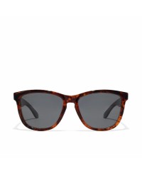 Gafas de Sol Unisex Hawkers One Gris Havana Polarizadas (Ø 54 mm)