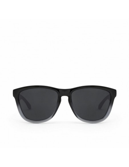 Gafas de Sol Unisex Hawkers One Negro Gris Polarizadas (Ø 54 mm)