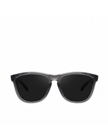 Lunettes de soleil Unisexe Hawkers One Noir Gris Polarisées (Ø 54 mm)