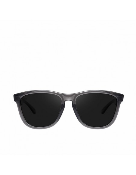 Gafas de Sol Unisex Hawkers One Negro Gris Polarizadas (Ø 54 mm)