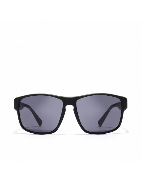 Gafas de Sol Unisex Hawkers Faster Raw Negro Polarizadas (Ø 49 mm)