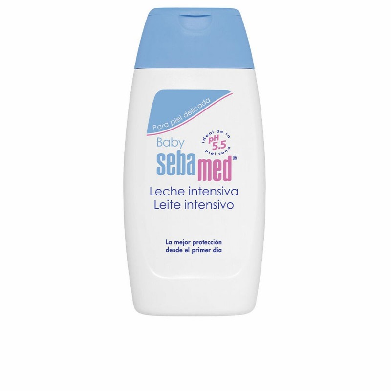 Kinder Hydraterende Lotion Sebamed...