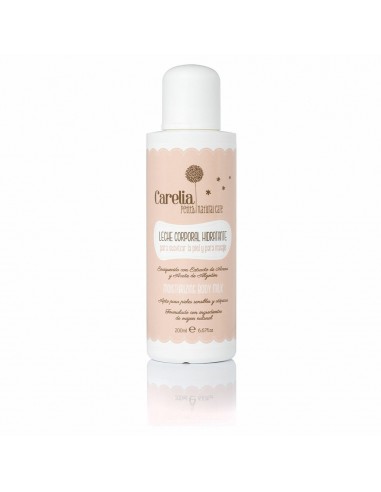 Child Hydrating Lotion Carelia Petits (200 ml)