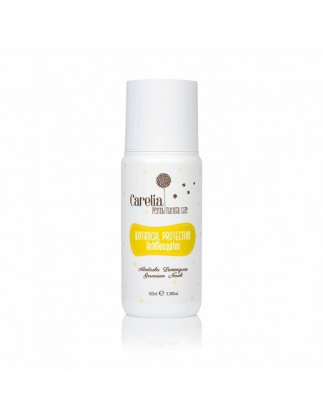 Repellente per le zanzare Carelia Lozione (100 ml)