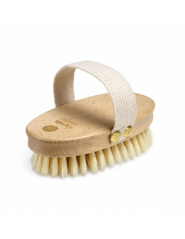 Brosse nettoyante et exfoliante Carelia Natural Care