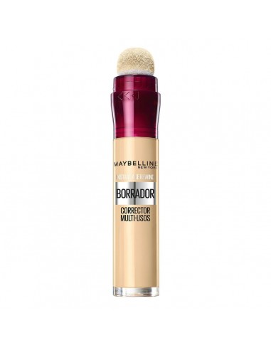 Corrector Facial Maybelline Eraser...