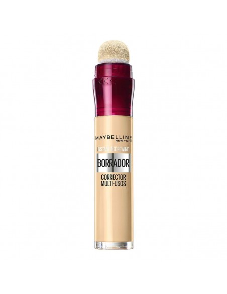 Correcteur facial Maybelline Eraser 06-neutrali (6 ml)