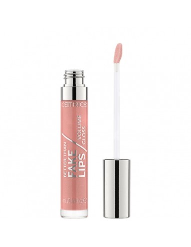 Lip-gloss Catrice Better Than Fake...