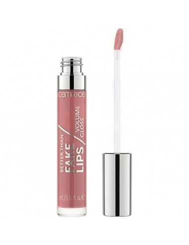 Lip-gloss Catrice Better Than Fake Lips 030-nude (5 ml)