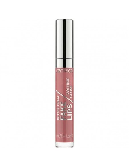 Brillant à lèvres Catrice Better Than Fake Lips 030-nude (5 ml)