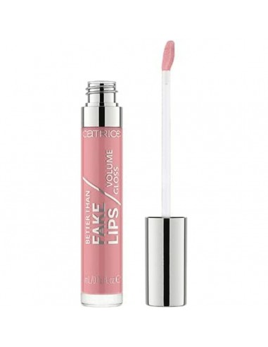 Brillant à lèvres Catrice Better Than Fake Lips 040-rosa (5 ml)