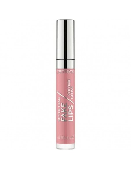 Brillant à lèvres Catrice Better Than Fake Lips 040-rosa (5 ml)