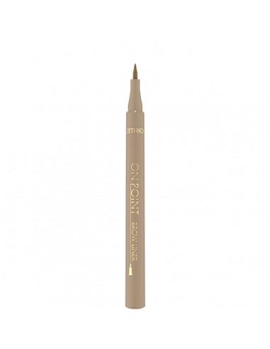 Eyebrow Liner Catrice On Point 010-dark blonde (1 ml)