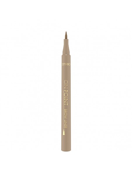 Eyebrow Liner Catrice On Point 010-dark blonde (1 ml)