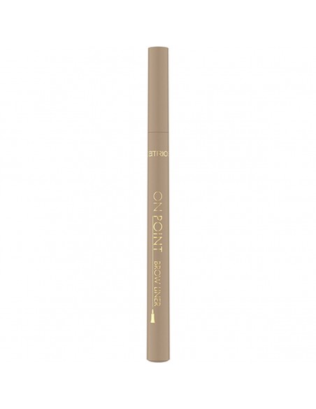 Eyeliner de Sourcils Catrice On Point 010-dark blonde (1 ml)