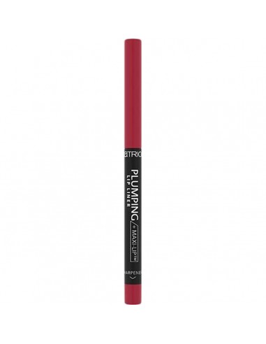 Delineador Lápiz Labial Catrice Plumping 140-rojo (0,35 g)