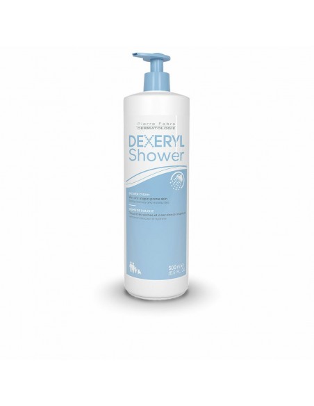 Duschcreme Dexeryl Shower (500 ml)